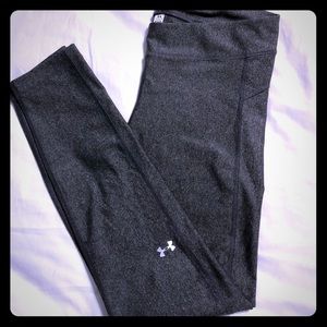 Under Armour Full Length Leggings